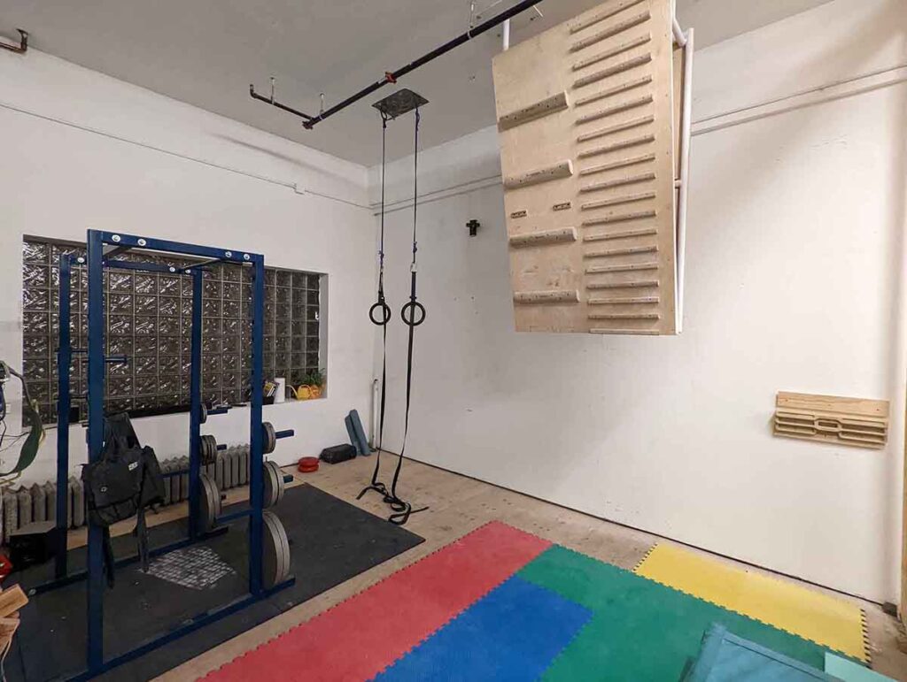 Home Duluth Climbing and Fitness